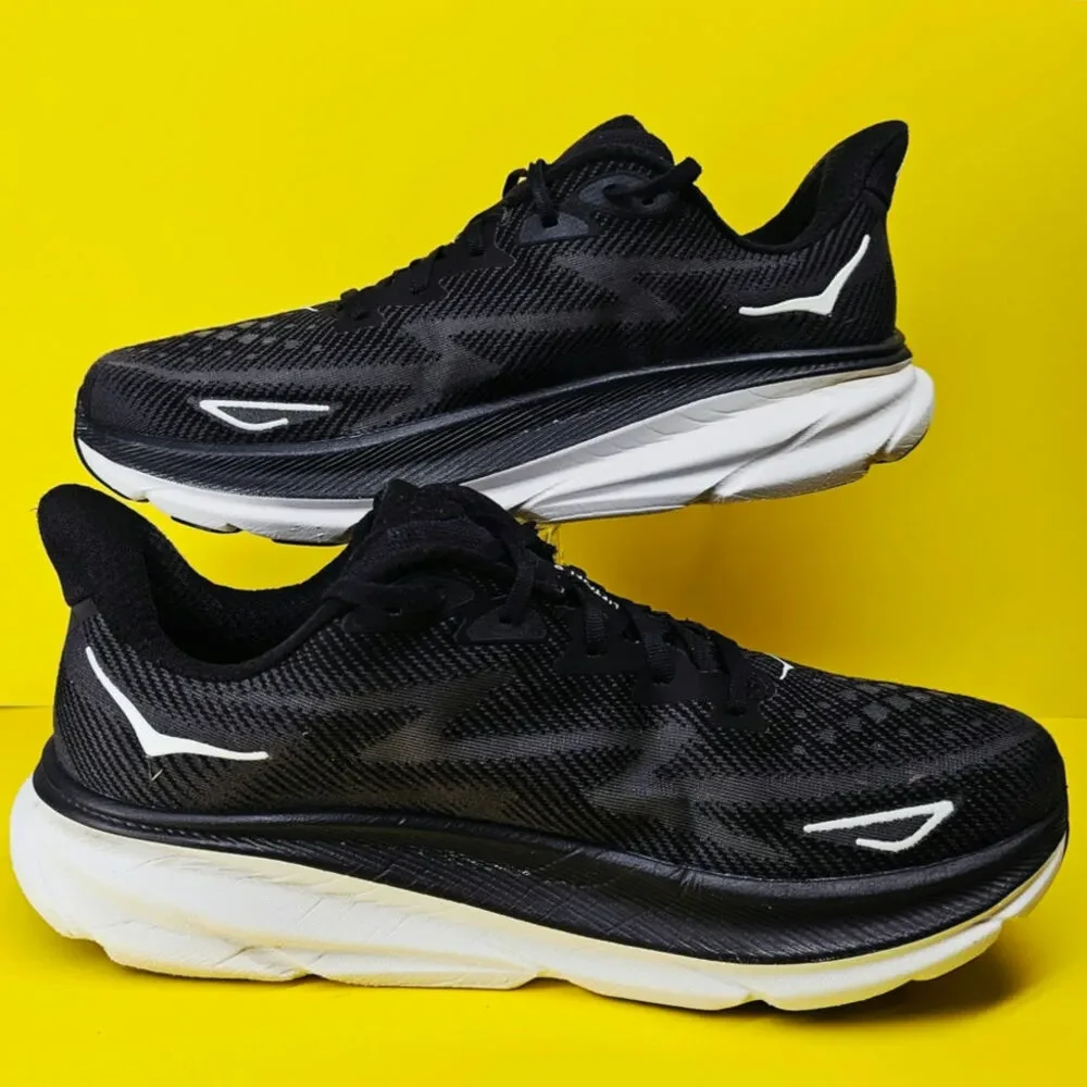 Hoka Men 13 Comfy footwear